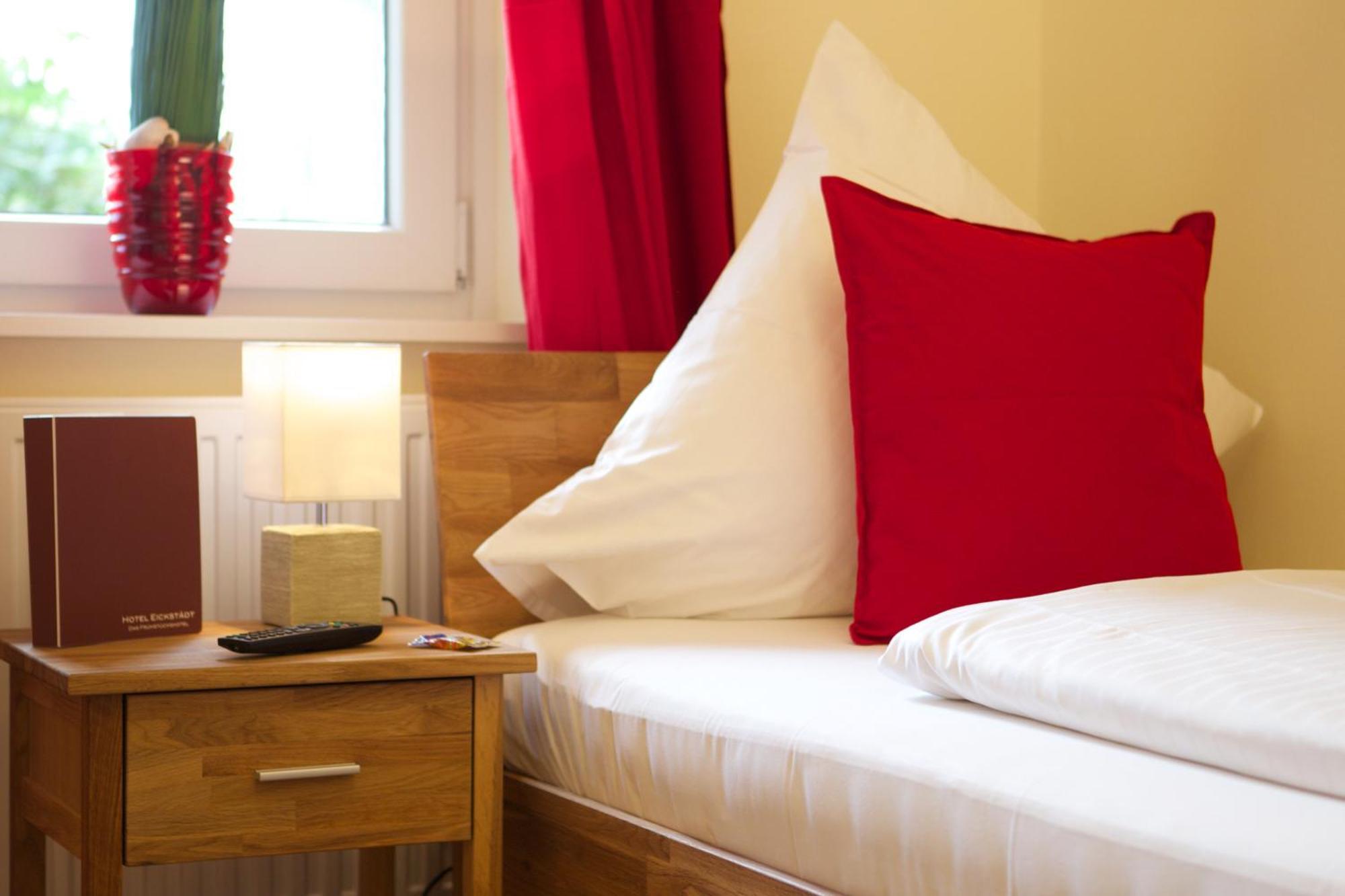 Das Fruehstueckshotel Sankt Peter-Ording Bilik gambar