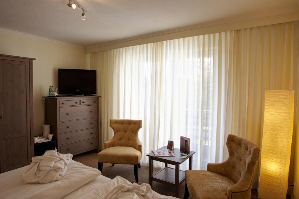 Das Fruehstueckshotel Sankt Peter-Ording Bilik gambar
