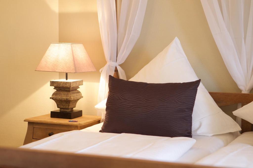 Das Fruehstueckshotel Sankt Peter-Ording Bilik gambar